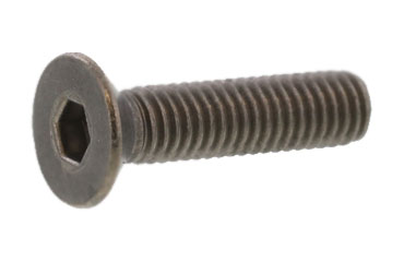 チタン 六角穴付き皿頭 ボルト(皿頭 キャップ)